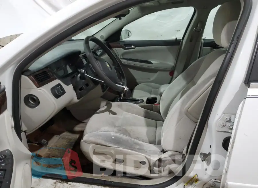2G1WB5E30F1117491 Photo# 7