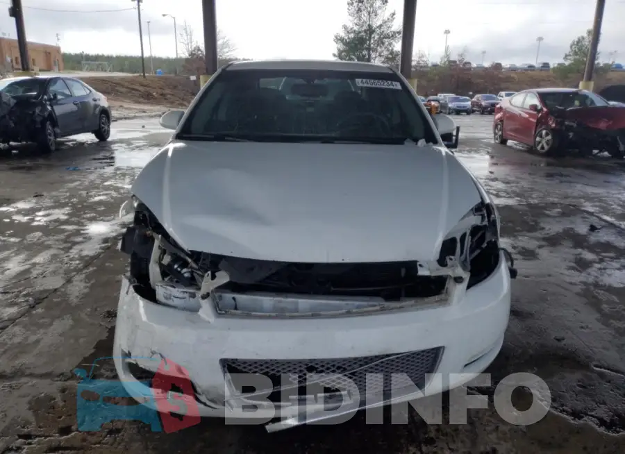 2G1WB5E30G1106248 Photo# 5