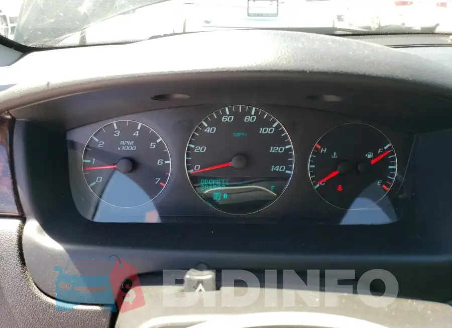 2G1WB5E31F1159894 Photo# 9