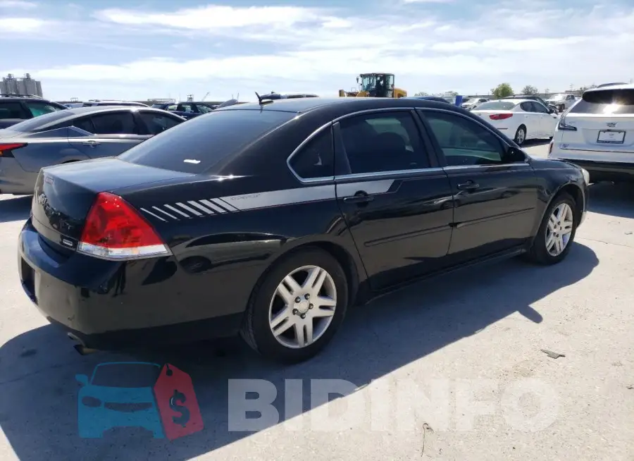 2G1WB5E31F1159894 Photo# 3