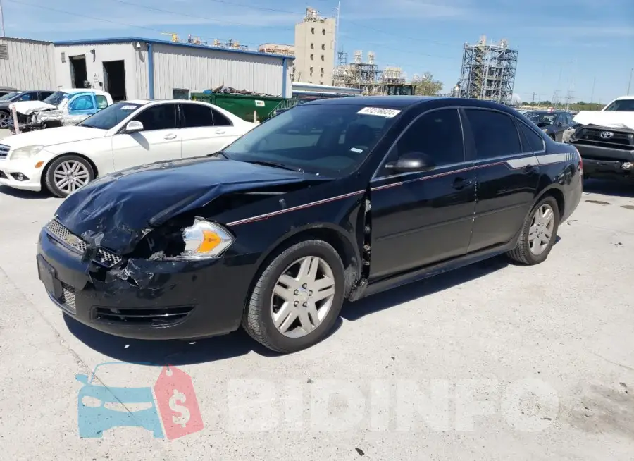 2G1WB5E31F1159894 Photo# 1