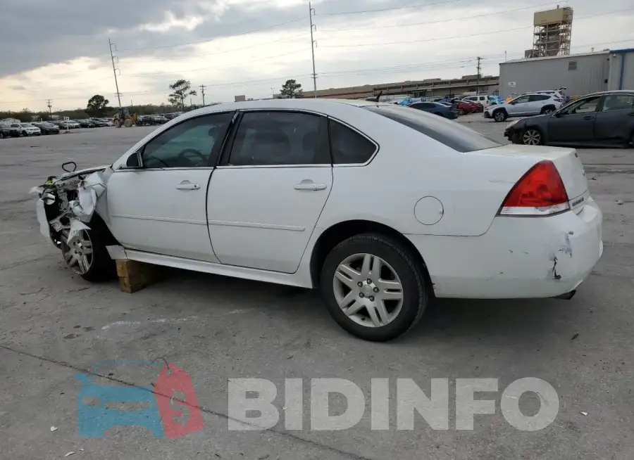 2G1WB5E39F1132474 Photo# 2