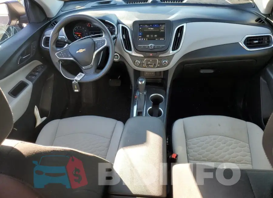 2GNAXHEV3L6248720 Photo# 8