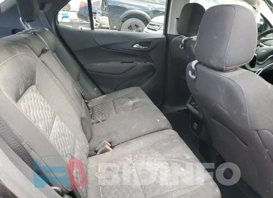 2GNAXTEV7L6170283 Photo# 11