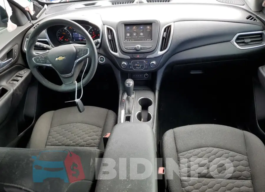 2GNAXTEV7L6170283 Photo# 8