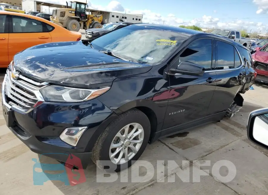 2GNAXTEV7L6170283 Photo# 1