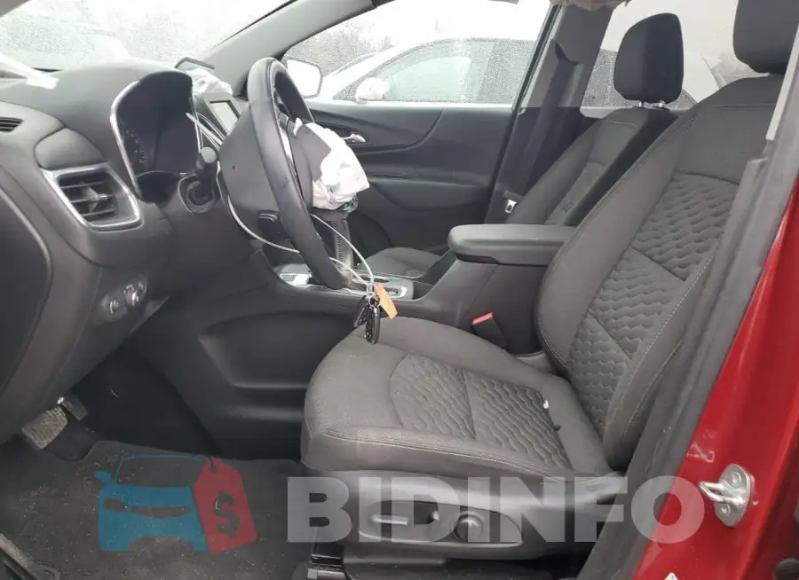 2GNAXUEV2L6269017 Photo# 7