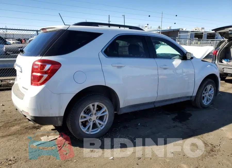 2GNFLFE38G6273719 Photo# 3