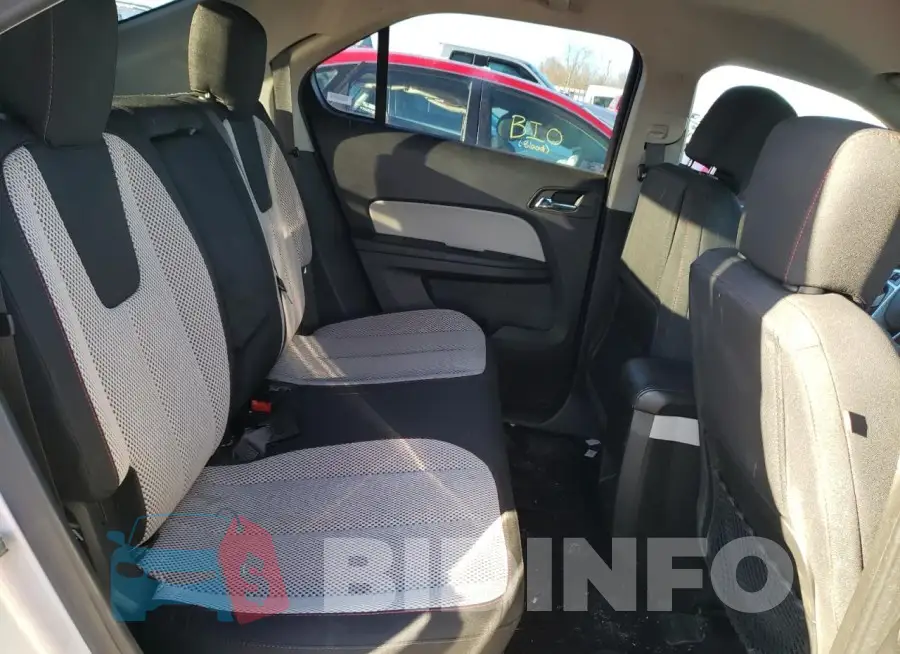 2GNFLFEKXG6296734 Photo# 11