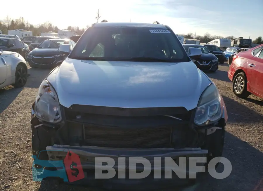 2GNFLFEKXG6296734 Photo# 5