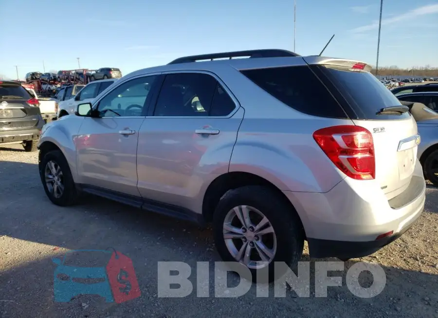2GNFLFEKXG6296734 Photo# 2