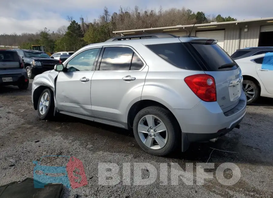 2GNFLGE34F6192947 Photo# 2