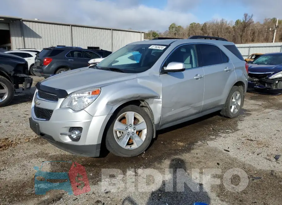 2GNFLGE34F6192947 Photo# 1