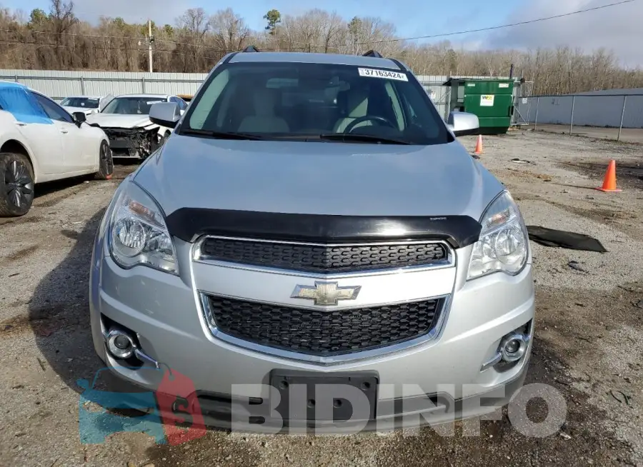 2GNFLGE34F6192947 Photo# 5