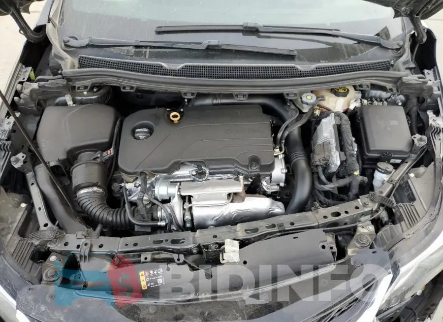 3G1BE6SM7KS605697 Photo# 11