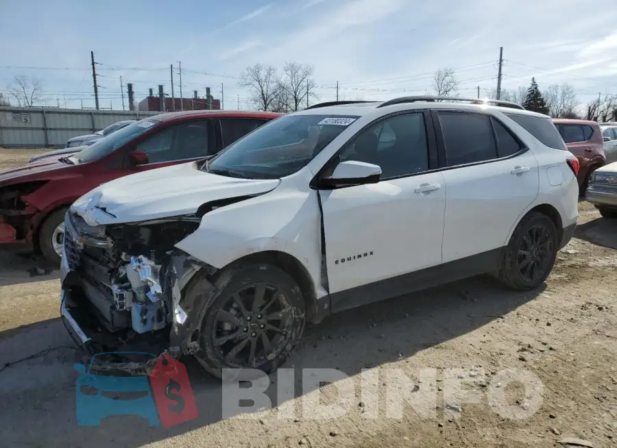 3GNAXWEV2NS120316 Photo# 1