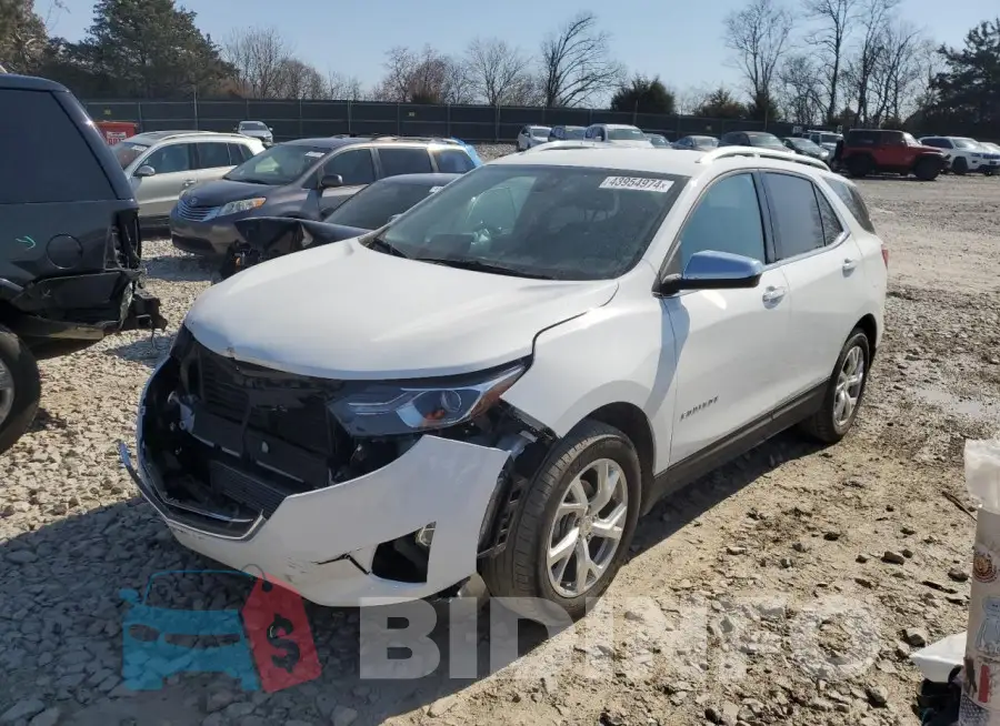 3GNAXXEV8LS707638 Photo# 1