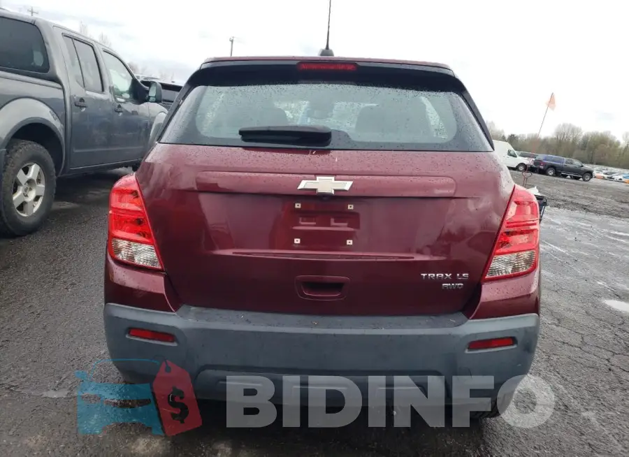 3GNCJNSB2GL266968 Photo# 6