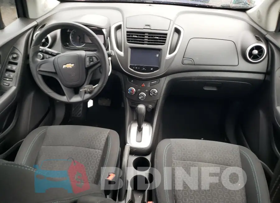 3GNCJNSB2GL266968 Photo# 8