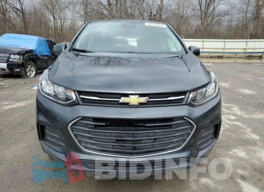 3GNCJNSB3KL185437 Photo# 5