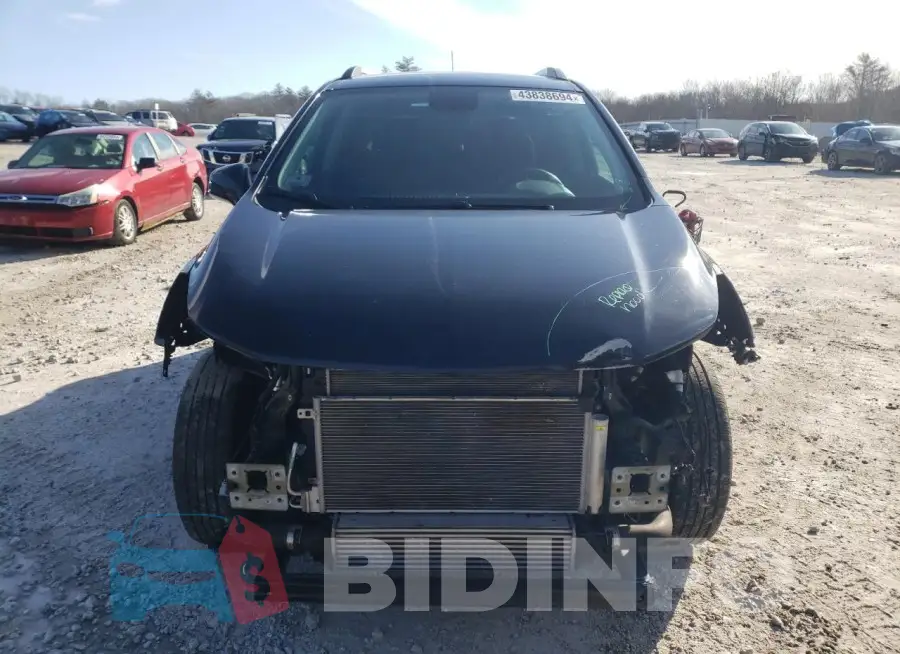 3GNCJPSB1LL237483 Photo# 5