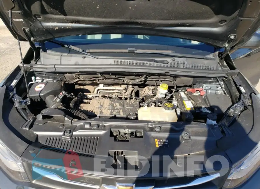 3GNCJPSB6HL250138 Photo# 11