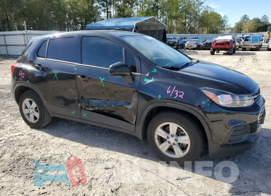 KL7CJKSM2NB521686 Photo# 4