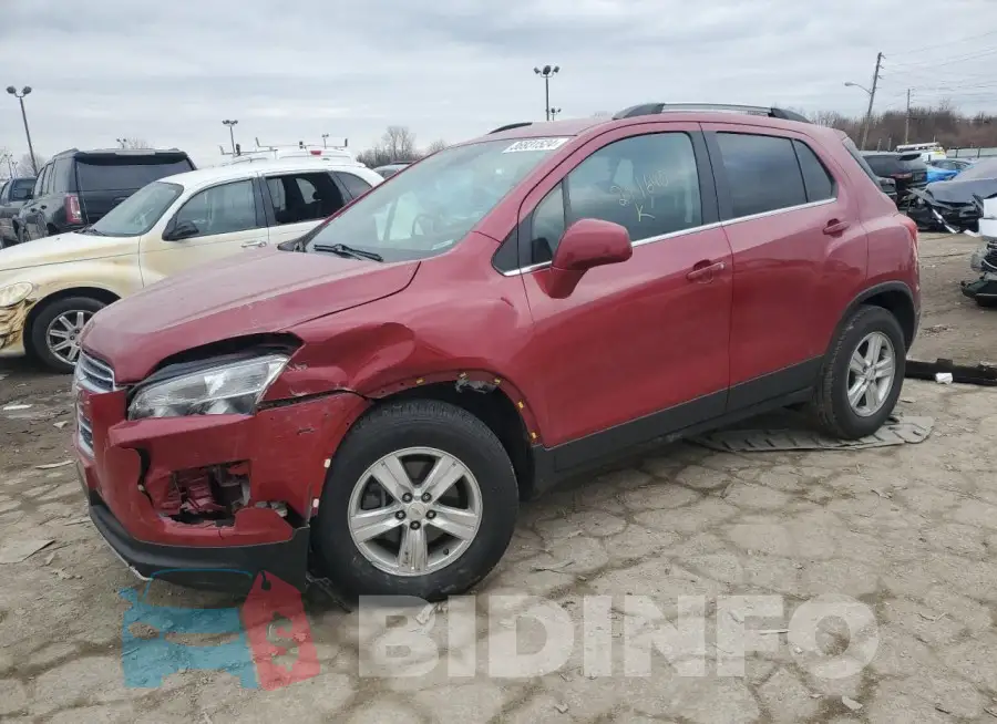 KL7CJLSB2FB214640 Photo# 1