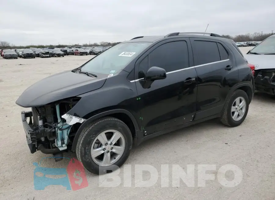 KL7CJLSB2LB317391 Photo# 1