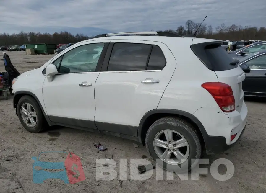 KL7CJLSB7KB848424 Photo# 2