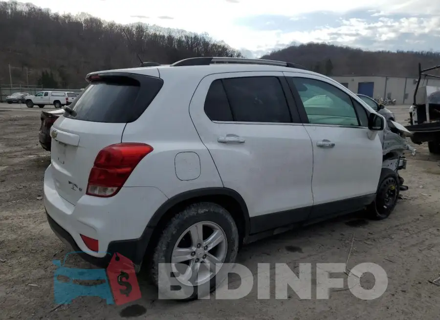 KL7CJLSB7KB848424 Photo# 3