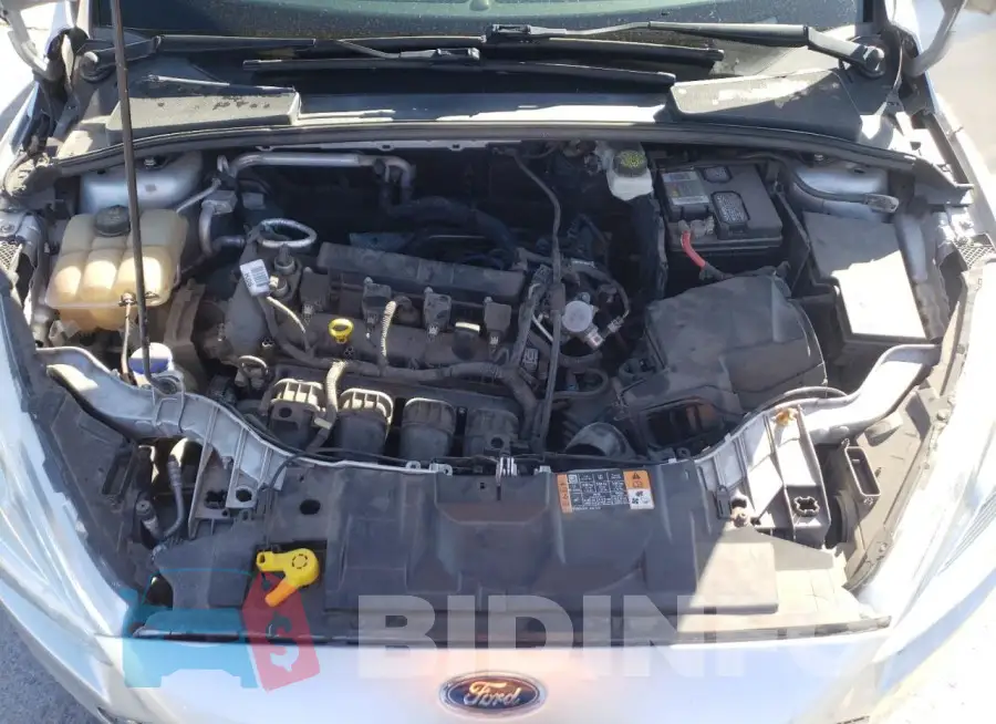 1FADP3E25HL330788 Photo# 11