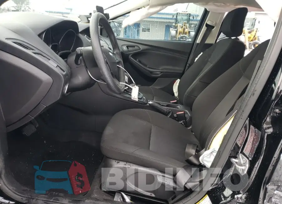 1FADP3E29JL302224 Photo# 7