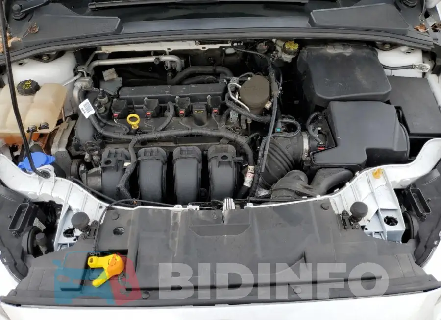 1FADP3F20FL207802 Photo# 11