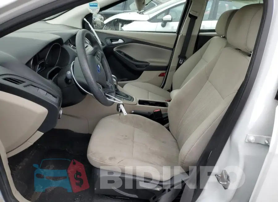 1FADP3F20FL207802 Photo# 7