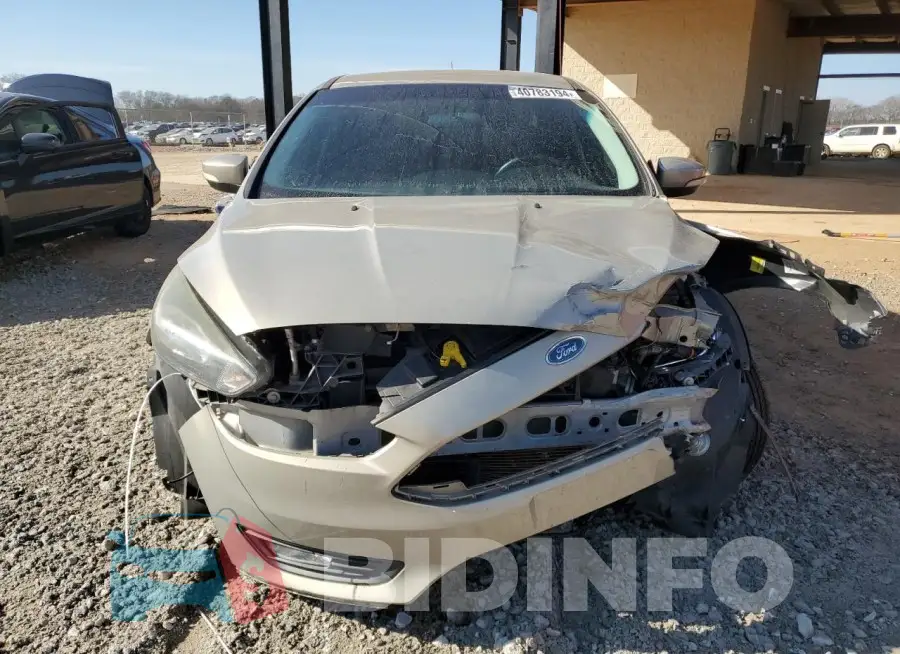 1FADP3F20FL250763 Photo# 5