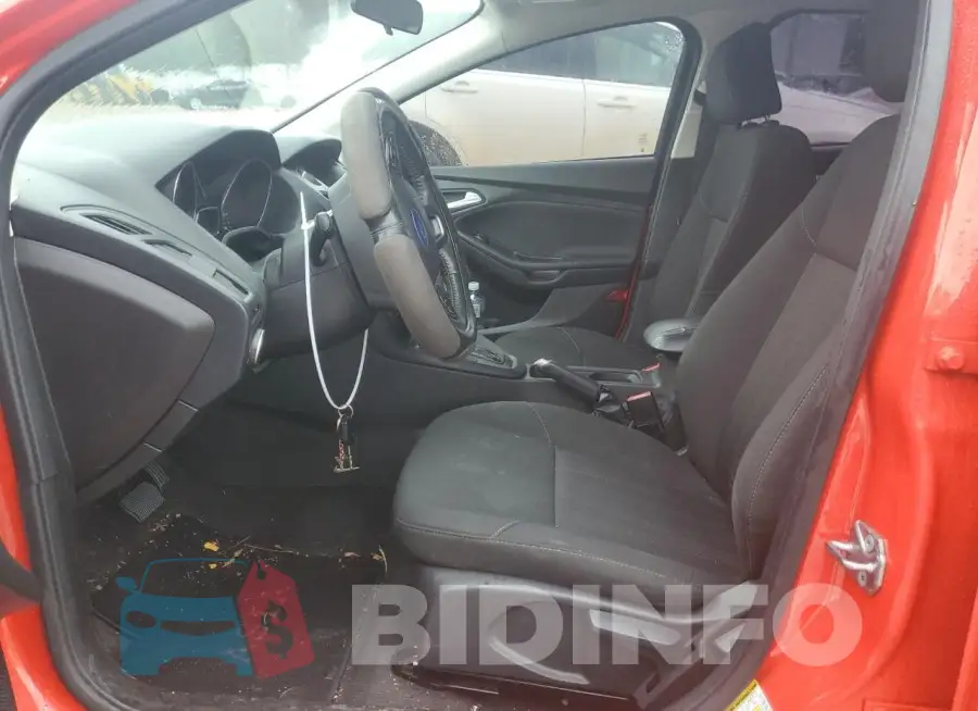 1FADP3F20GL275566 Photo# 7