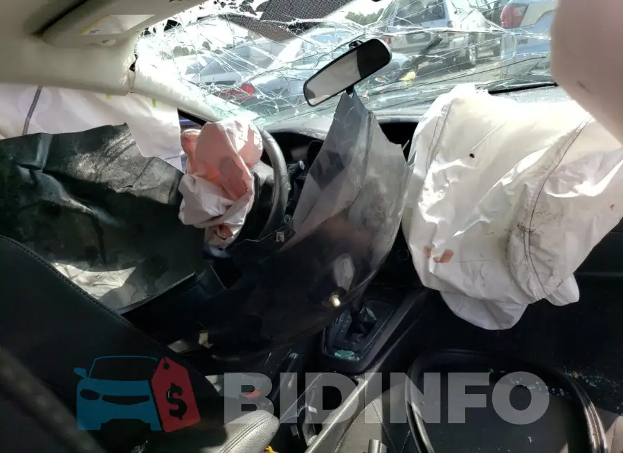 1FADP3F20HL235098 Photo# 8