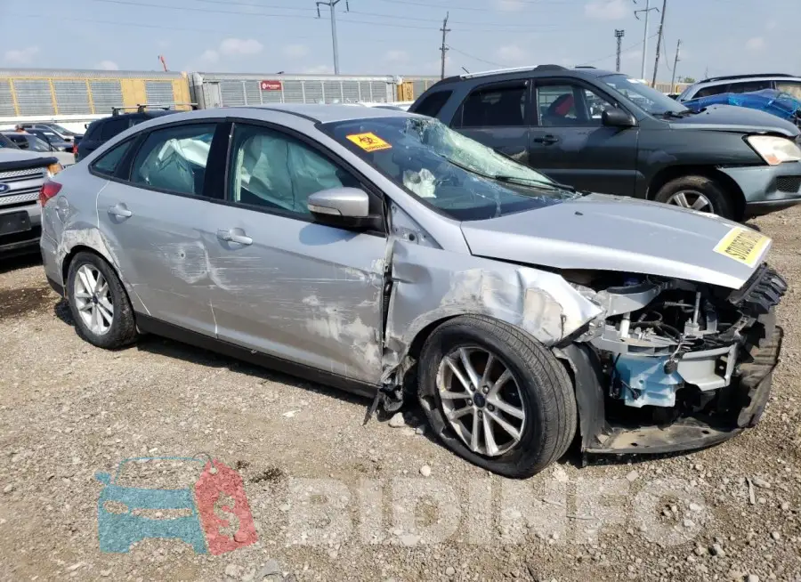 1FADP3F20HL235098 Photo# 4