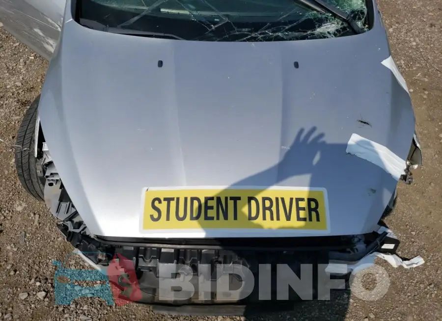 1FADP3F20HL235098 Photo# 11