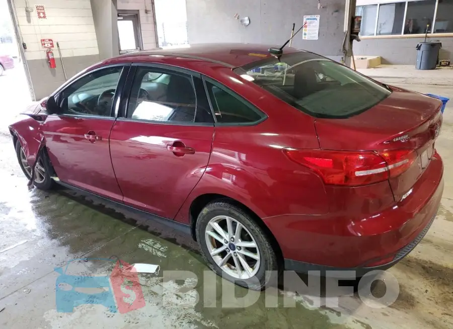 1FADP3F22FL258637 Photo# 2