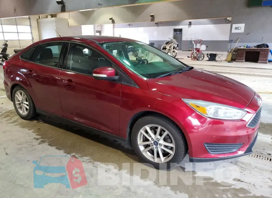 1FADP3F22FL258637 Photo# 4