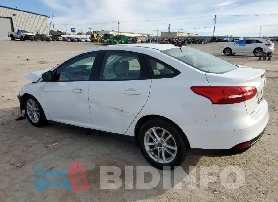 1FADP3F22GL291364 Photo# 2