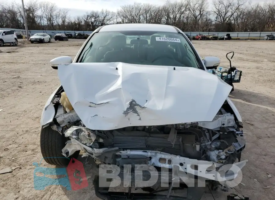 1FADP3F22GL291364 Photo# 5