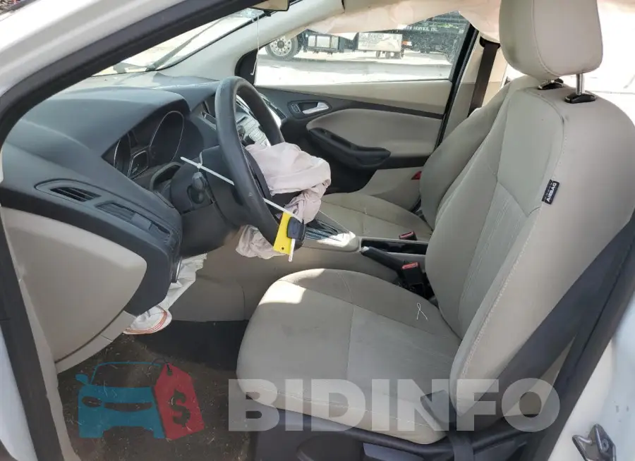 1FADP3F22GL291364 Photo# 7