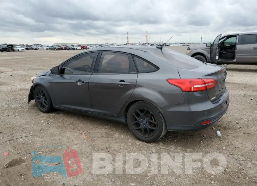 1FADP3F22GL299027 Photo# 2