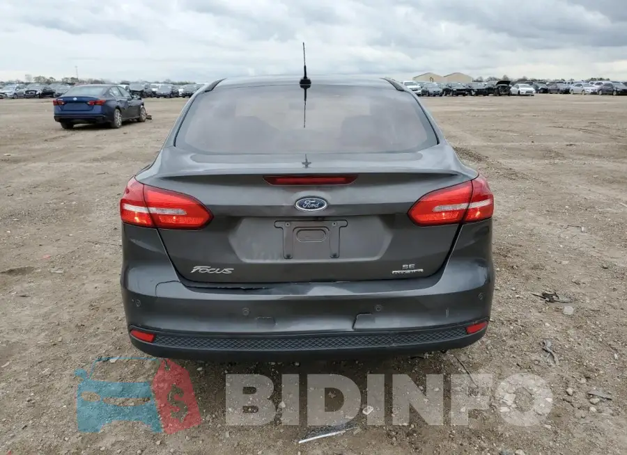 1FADP3F22GL299027 Photo# 6