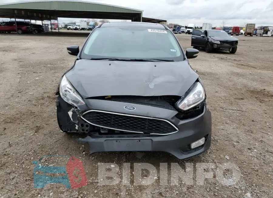 1FADP3F22GL299027 Photo# 5