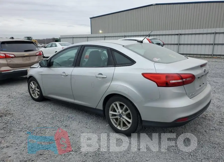 1FADP3F23GL287758 Photo# 2