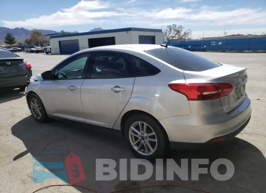 1FADP3F24JL289039 Photo# 2